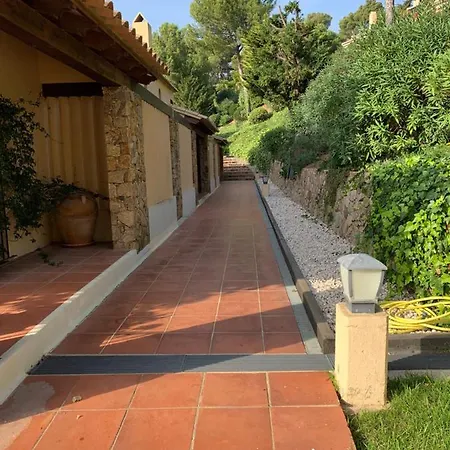 Holiday home Magnifique Avec Vue Mer 8 Personnes