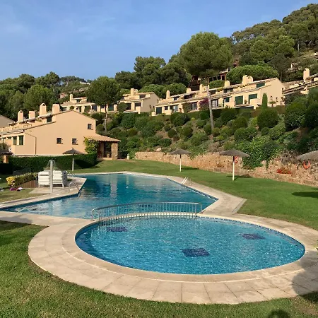Holiday home Magnifique Avec Vue Mer 8 Personnes *