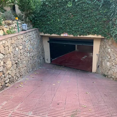Holiday home Magnifique Avec Vue Mer 8 Personnes *