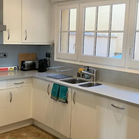 Holiday home Magnifique Avec Vue Mer 8 Personnes Llafranc
