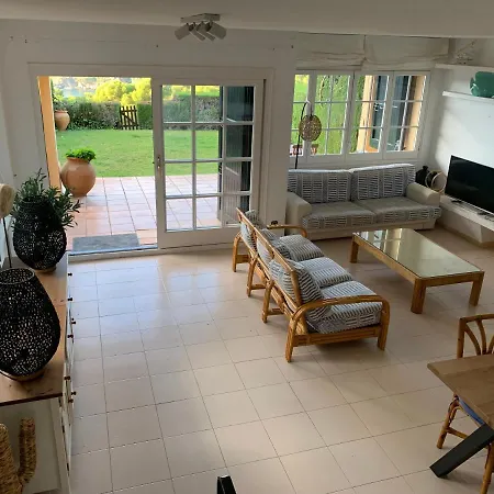 Magnifique Avec Vue Mer 8 Personnes Holiday home