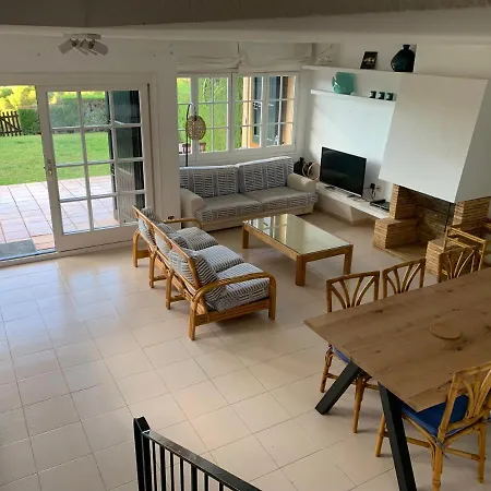 Сasa de vacaciones Magnifique Avec Vue Mer 8 Personnes Llafranc