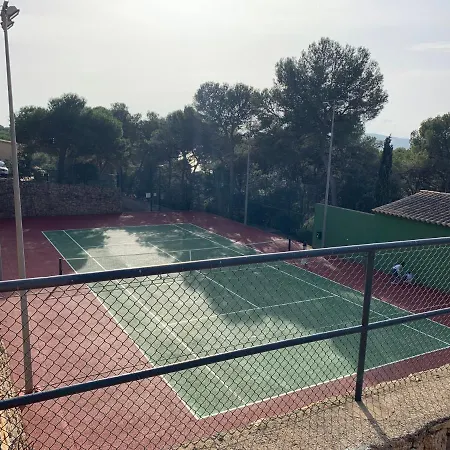 Сasa de vacaciones Magnifique Avec Vue Mer 8 Personnes