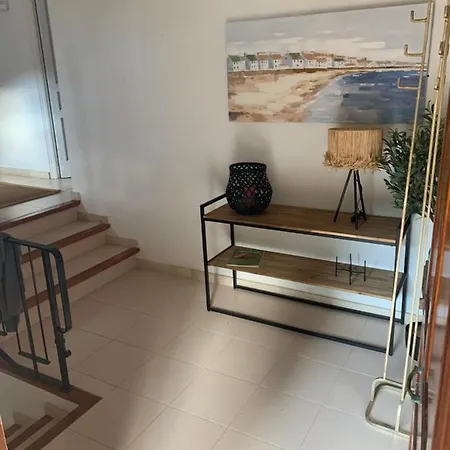 Сasa de vacaciones Magnifique Avec Vue Mer 8 Personnes
